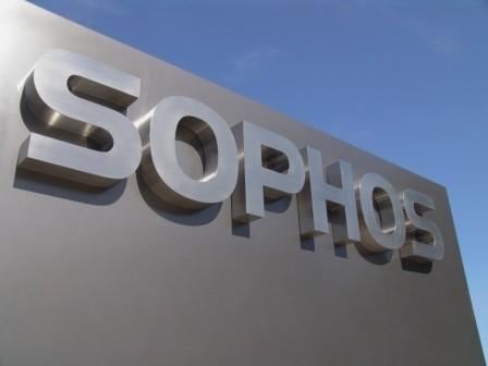 Sophos central Sophos central