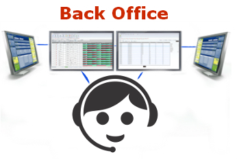 Back office, el desconocido motor de los contact centers | Noticias |  Mercado | Redes&Telecom