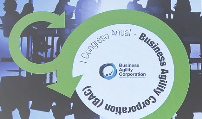 I Congreso Agilidad Empresarial I Congreso Agilidad Empresarial