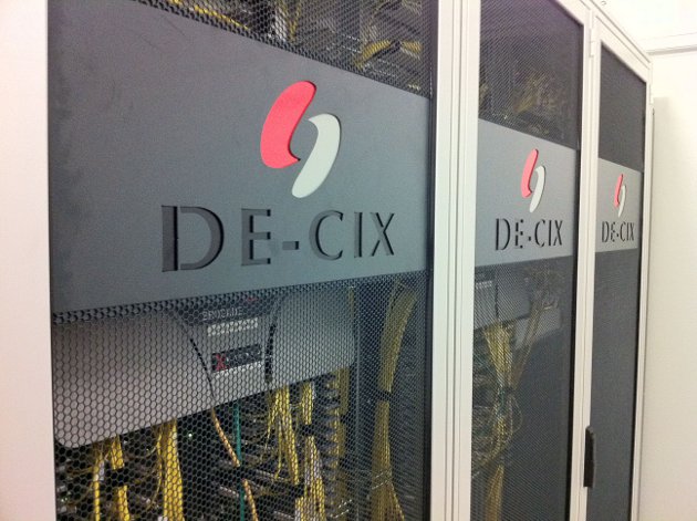 DE-CIX ingresó 43,4 millones en 2020, un 10% más. DE-CIX ingresó 43,4 millones en 2020, un 10% más.