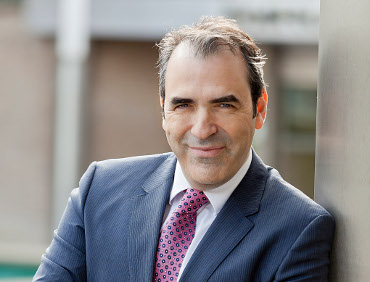 José María Sánchez, director general de Prodware en España. José María Sánchez, director general de Prodware en España.