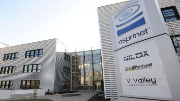 Sede Esprinet Sede Esprinet