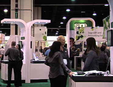 Sage Summit 2016. Sage Summit 2016.