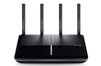 Archer C3150, nuevo router wireless Gigabit MU-MIMO de TP-Link Archer C3150, nuevo router wireless Gigabit MU-MIMO de TP-Link