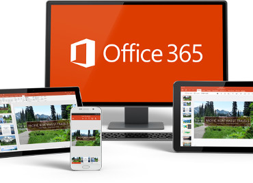 Soluciones de ofimática (Office 365). Soluciones de ofimática (Office 365).