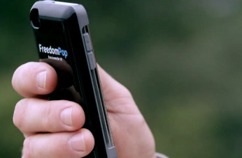 Teléfono FreedomPop Teléfono FreedomPop