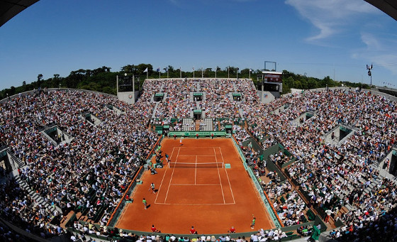 La Federación Francesa de Tenis asegura un acceso de calidad a Internet con Efficient IP La Federación Francesa de Tenis asegura un acceso de calidad a Internet con Efficient IP