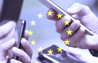 La nueva ley sobre el roaming en Europa aumentará la brecha digital entre países. La nueva ley sobre el roaming en Europa aumentará la brecha digital entre países.