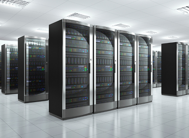 El datacenter como pilar del estilo de vida digital. El datacenter como pilar del estilo de vida digital.