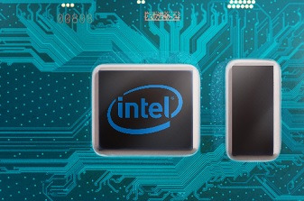 7ª generación de procesadores Intel Core