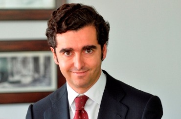 Moisés Camarero, director general de Compusof. Moisés Camarero, director general de Compusof.