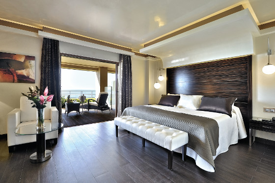 La cadena Vincci Hoteles ha optimizado la gestión de sus reservas de habitaciones gracias a The Channel Manager, de SiteMinder. La cadena Vincci Hoteles ha optimizado la gestión de sus reservas de habitaciones gracias a The Channel Manager, de SiteMinder.