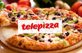 Telepizza implementa el servicio de chat de iAdvize para atender a sus clientes Telepizza implementa el servicio de chat de iAdvize para atender a sus clientes