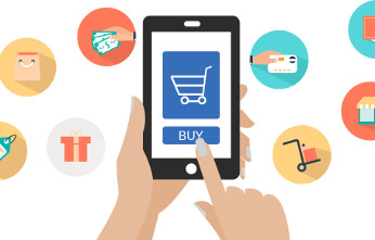 El futuro del comercio está en los dispositivos móviles El futuro del comercio está en los dispositivos móviles