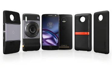 Moto mods Moto mods