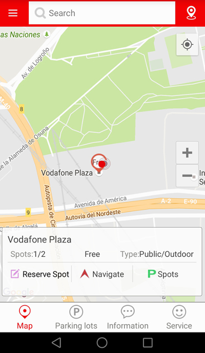 Vodafone y Huawei impulsan el desarrollo de la banda estrecha para IoT Vodafone y Huawei impulsan el desarrollo de la banda estrecha para IoT