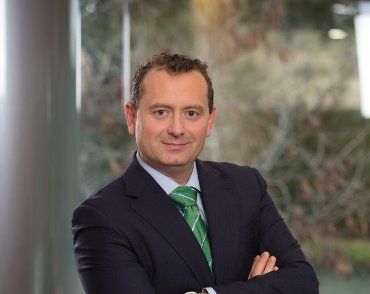 Paco López HPE Paco López HPE