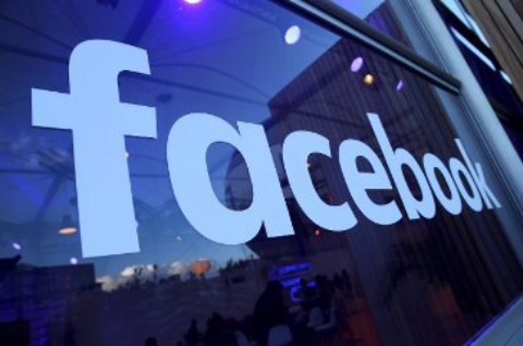 Facebook Facebook