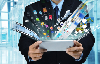 2017, el año de la transformación digital móvil 2017, el año de la transformación digital móvil