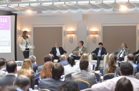 Foro ISV 2016. Foro ISV 2016.