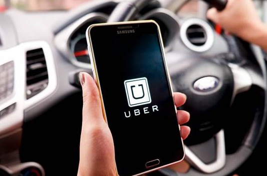 Uber Uber