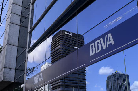 BBVA obtiene la certificación Tier III para su CPD de respaldo en Madrid BBVA obtiene la certificación Tier III para su CPD de respaldo en Madrid