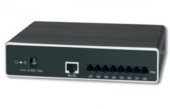Patton SmartNode SN5541 Patton SmartNode SN5541