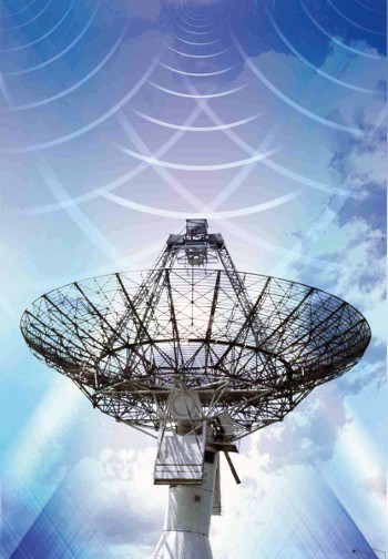 Los satélites pasarán de ser meros repetidores a auténticos nodos de comunicaciones. Los satélites pasarán de ser meros repetidores a auténticos nodos de comunicaciones.