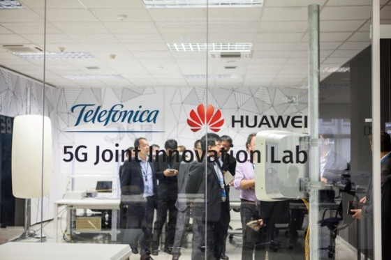 Primera prueba de concepto de 5G sin celdas Primera prueba de concepto de 5G sin celdas