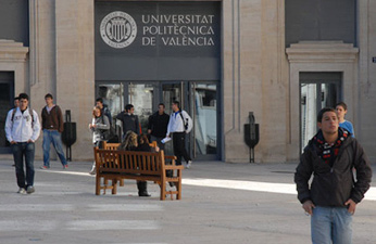La Politécnica de Valencia moderniza su red de core con Alcatel-Lucent Enterprise La Politécnica de Valencia moderniza su red de core con Alcatel-Lucent Enterprise
