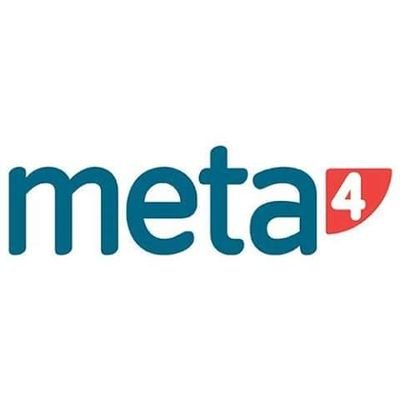 Meta4 logo