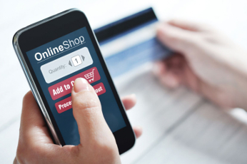 3 de cada 10 españoles ya realizan sus compras a través del móvil 3 de cada 10 españoles ya realizan sus compras a través del móvil