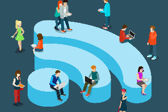 Wi-Fi públicas Wi-Fi públicas
