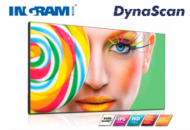 Dynascan Dynascan