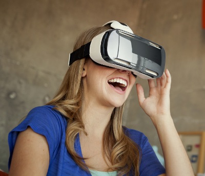 realidad virtual realidad virtual