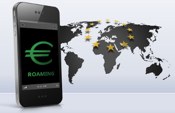 El próximo 15 de junio todas las compañías de telecomunicaciones deberán reducir el roaming en la UE. El próximo 15 de junio todas las compañías de telecomunicaciones deberán reducir el roaming en la UE.