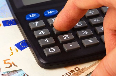 El IVA online entra en vigor el 1 de julio de 2017. El IVA online entra en vigor el 1 de julio de 2017.