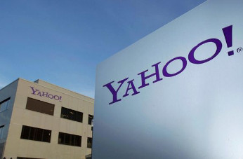 Oficinas de Yahoo.