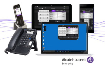 Ya está disponible la versión 2.2.1 de OpenTouch de Alcatel-Lucent Enterprise