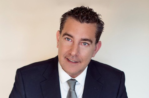 Hugo Fernández, CEO de GTI. Hugo Fernández, CEO de GTI.