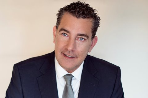 Hugo Fernández, CEO de GTI. 