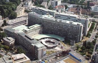 Hospitales Universitarios de Ginebra Hospitales Universitarios de Ginebra