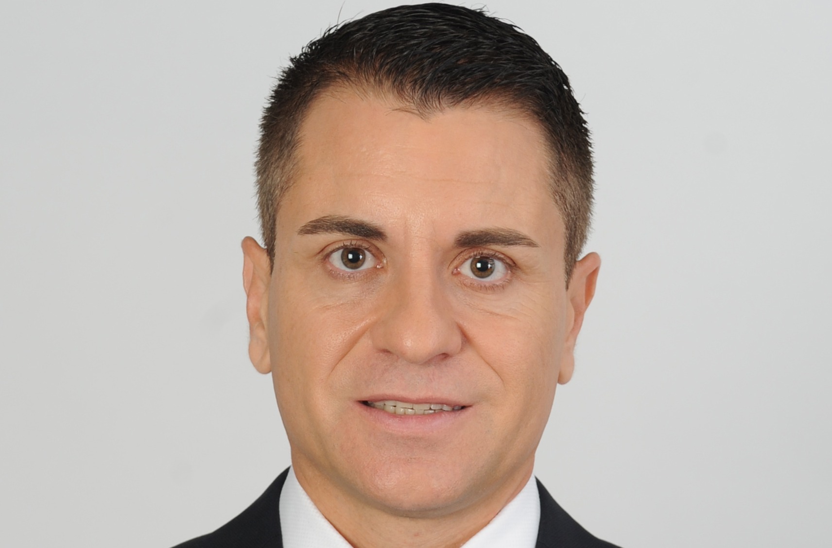 Juan Muñoz, de A10 Networks. Juan Muñoz, de A10 Networks.