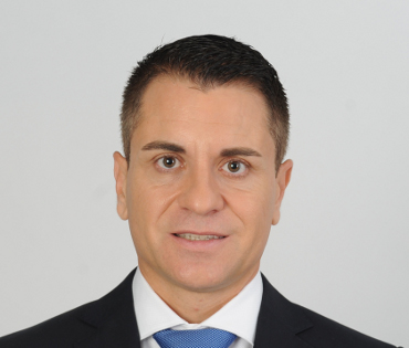 Juan Muñoz, de A10 Networks. Juan Muñoz, de A10 Networks.
