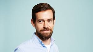 Jack Dorsey, CEO de Twitter. Jack Dorsey, CEO de Twitter.