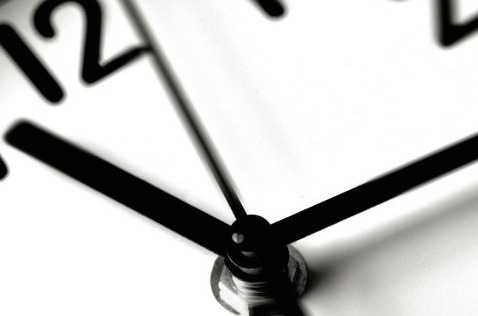 El cambio de hora tiene lugar este 30 de marzo. El cambio de hora tiene lugar este 30 de marzo.