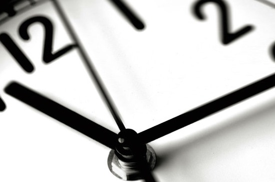 El control de horarios será obligatorio en mayo de 2019. El control de horarios será obligatorio en mayo de 2019.