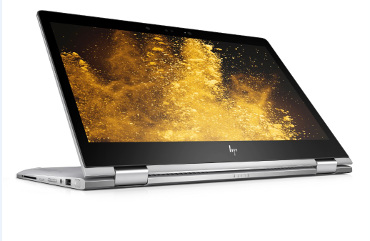 HP x360. HP x360.