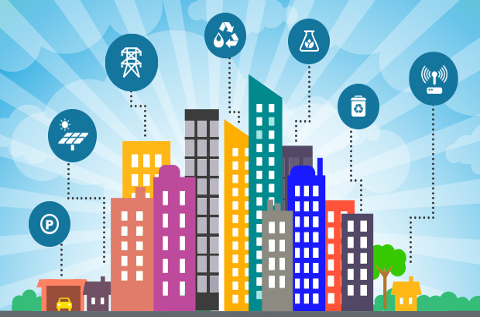 Nec y Connectis colaboran en proyectos de smart cities 