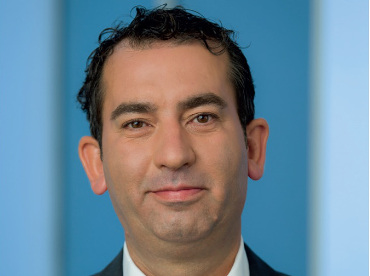 Ralf Muntean, country manager España AVM Ralf Muntean, country manager España AVM